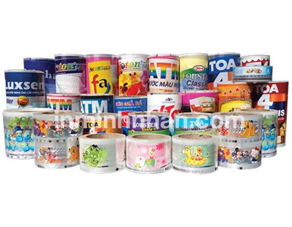 Màng chuyển nhiệt 