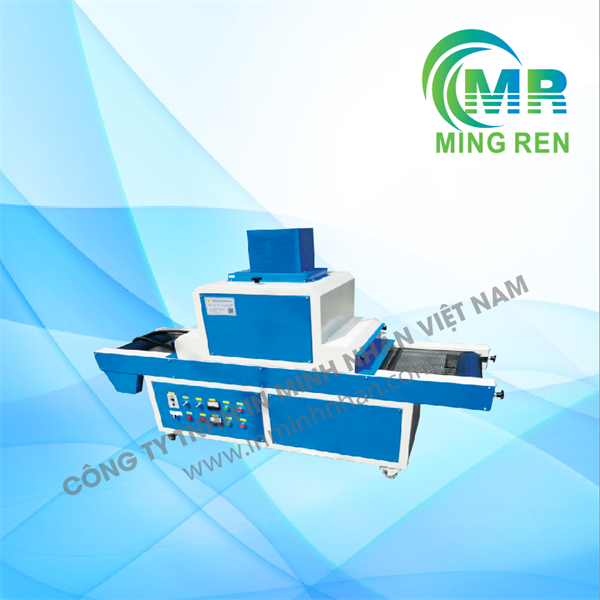 Máy sấy UV