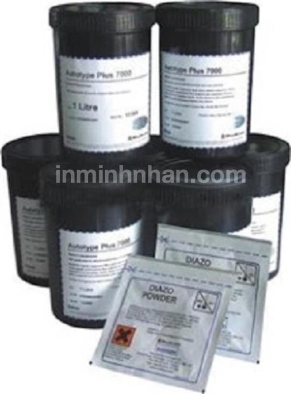 Keo chụp bản plus 8000