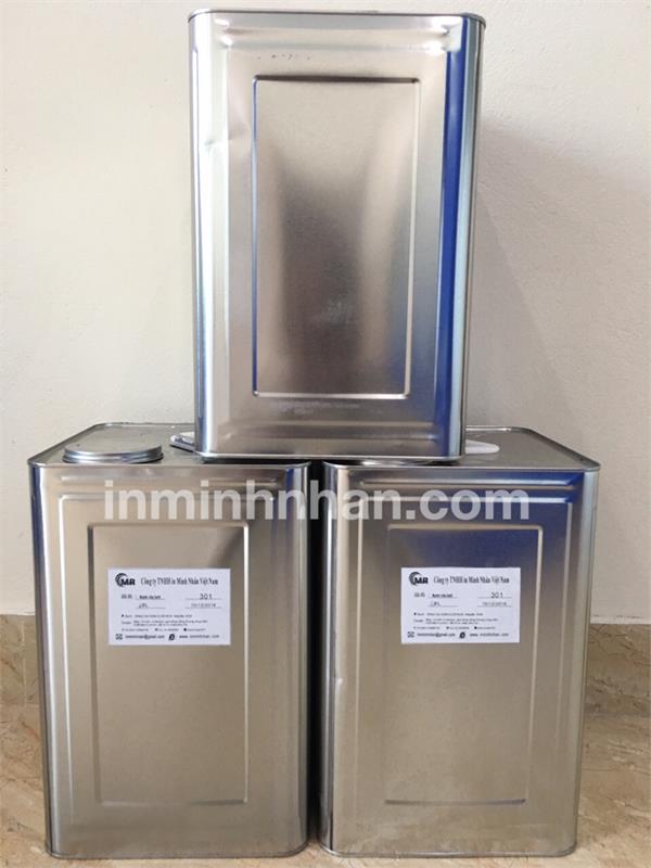 Nước rửa lưới 