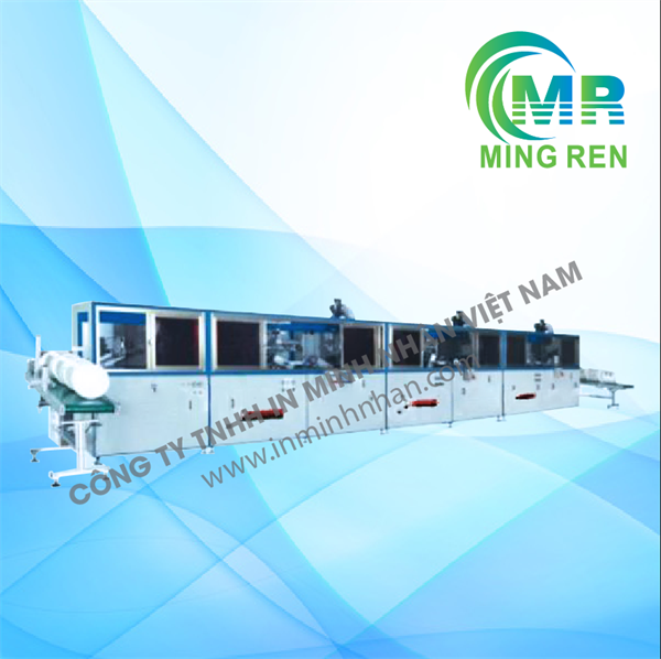 Máy in chuyển nhiệt