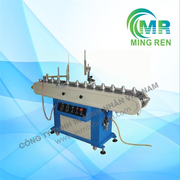 Máy xử lý bề mặt